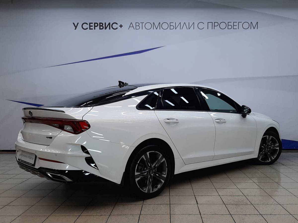 OMODA S5 1.5T CVT Ultra