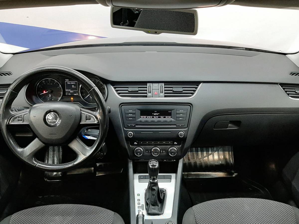 OMODA S5 1.5T CVT Ultra