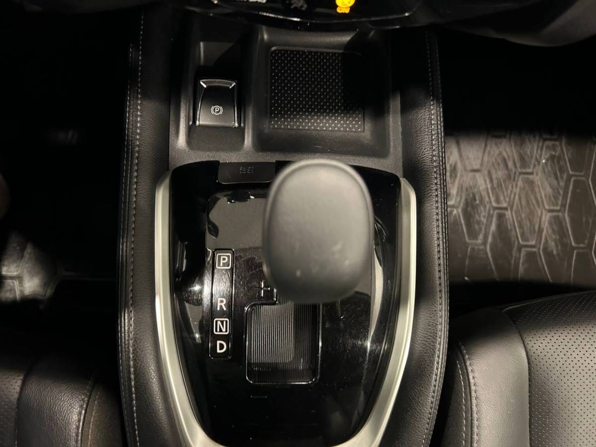 OMODA S5 1.5T CVT Ultra