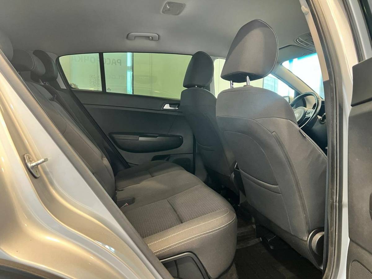 OMODA S5 1.5T CVT Ultra