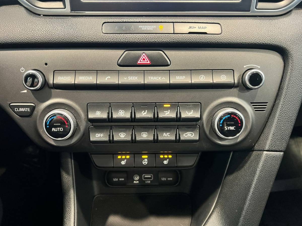 OMODA S5 1.5T CVT Ultra