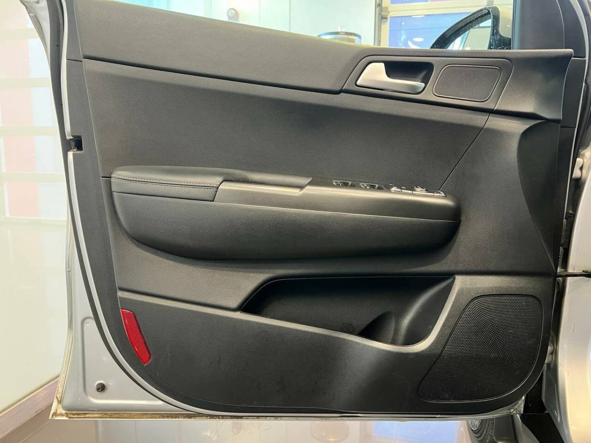 OMODA S5 1.5T CVT Ultra