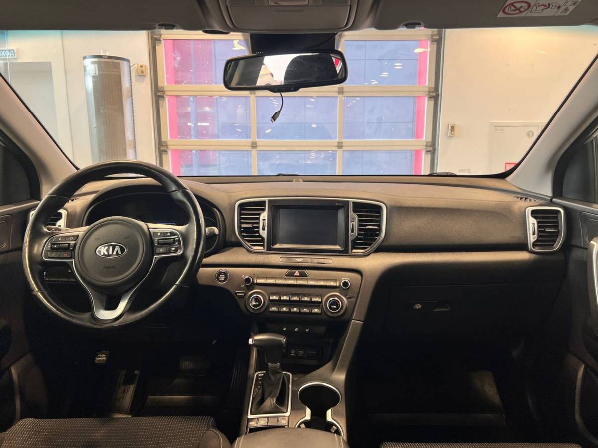 OMODA S5 1.5T CVT Ultra