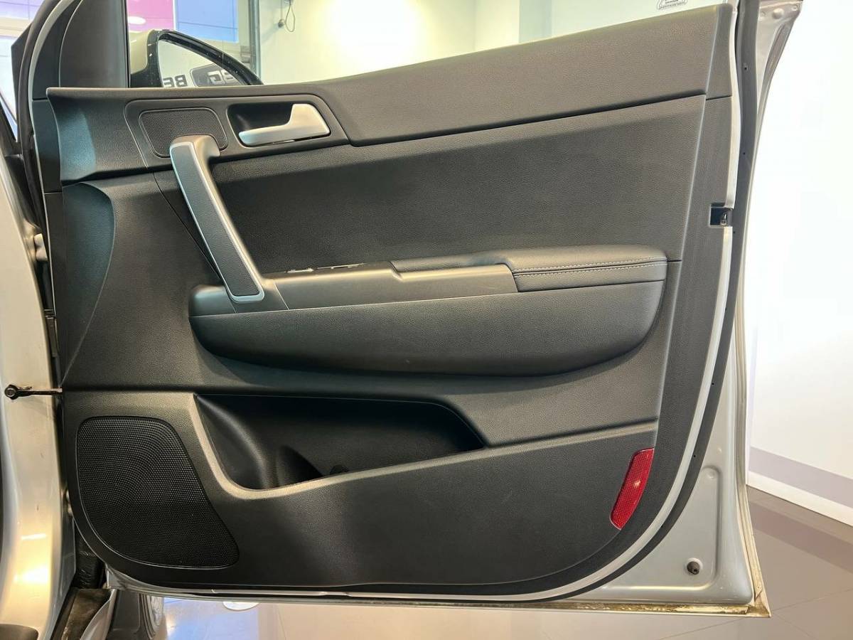 OMODA S5 1.5T CVT Ultra