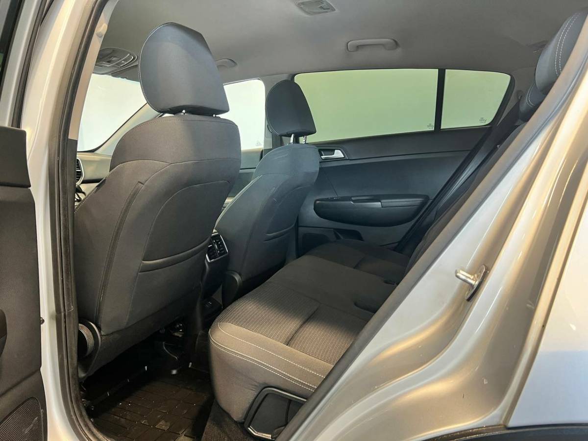 OMODA S5 1.5T CVT Ultra