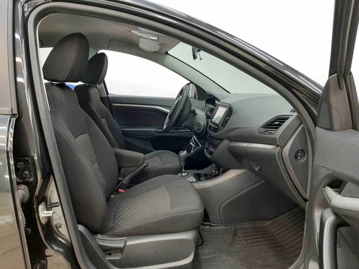 OMODA S5 1.5T CVT Ultra