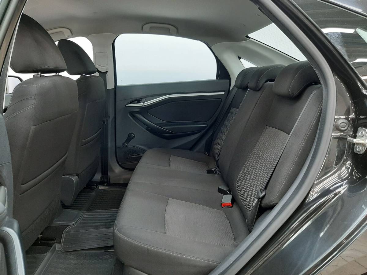 OMODA S5 1.5T CVT Ultra