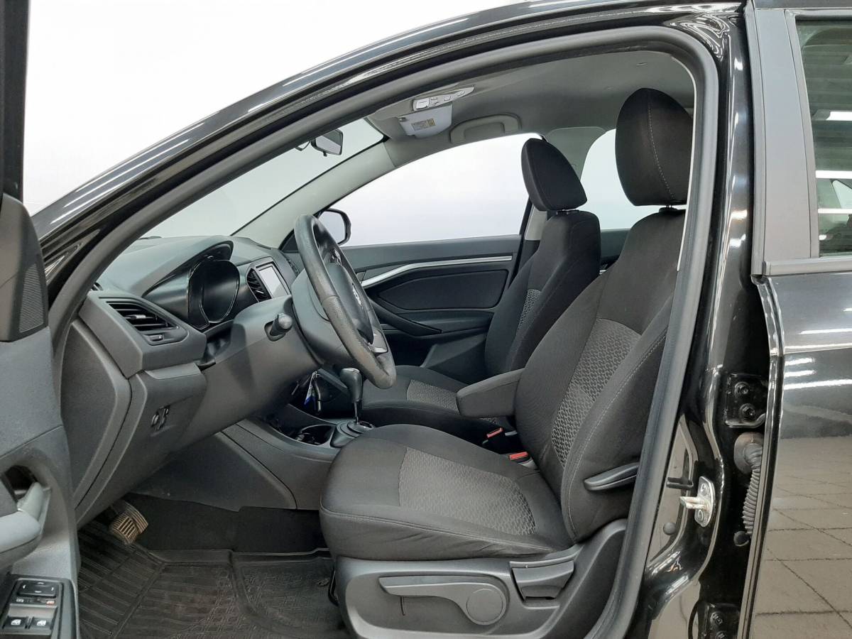 OMODA S5 1.5T CVT Ultra