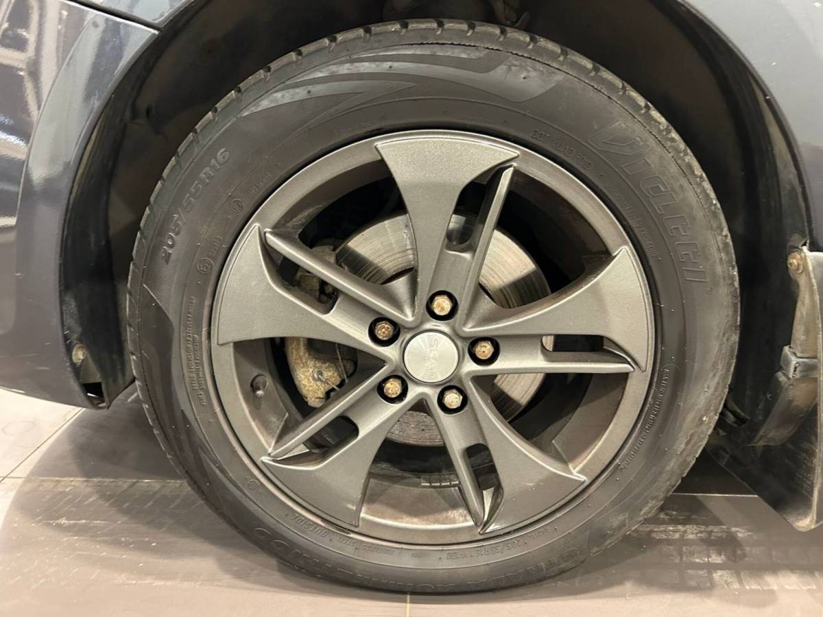 OMODA S5 1.5T CVT Ultra