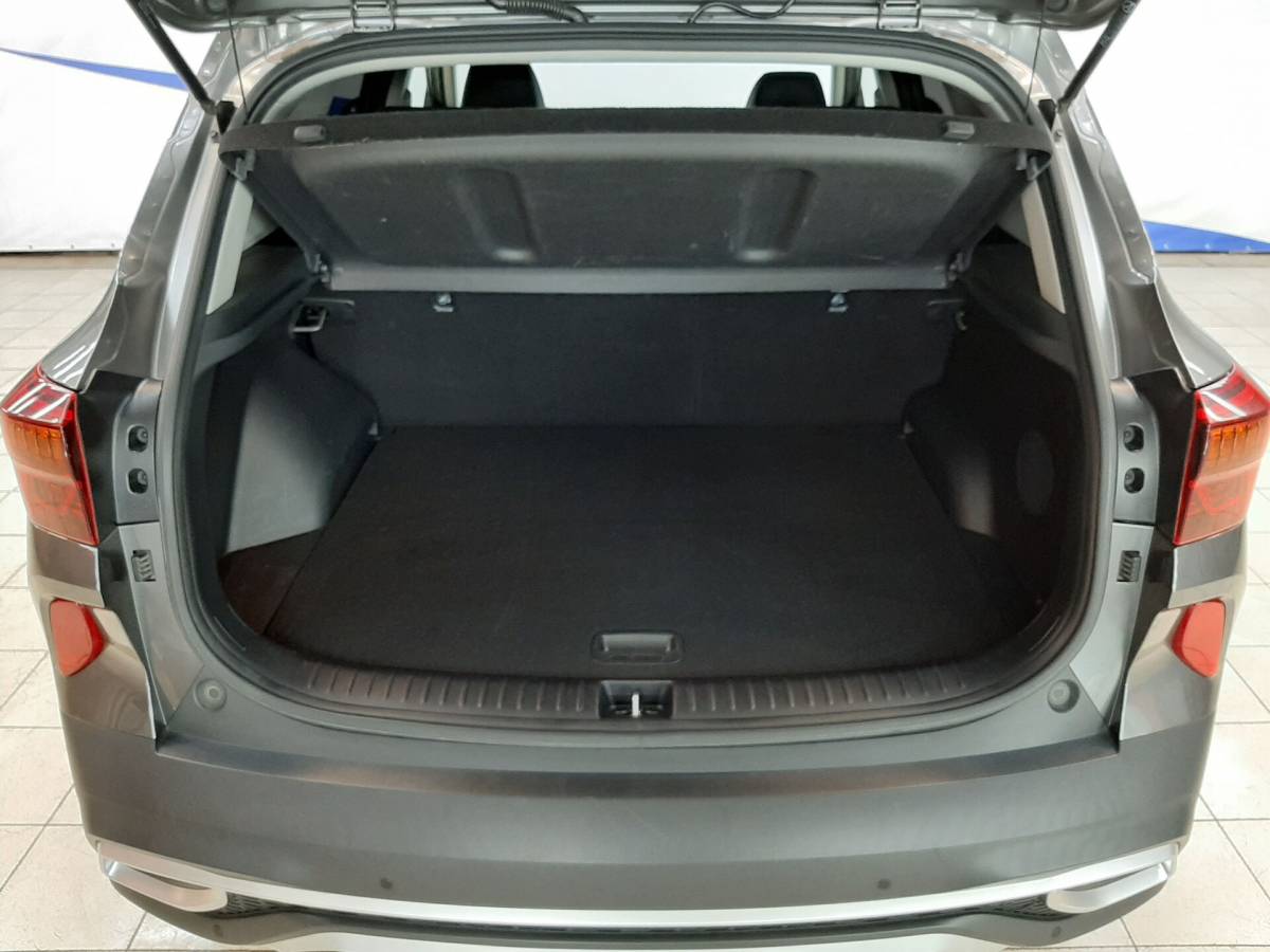 OMODA S5 1.5T CVT Ultra