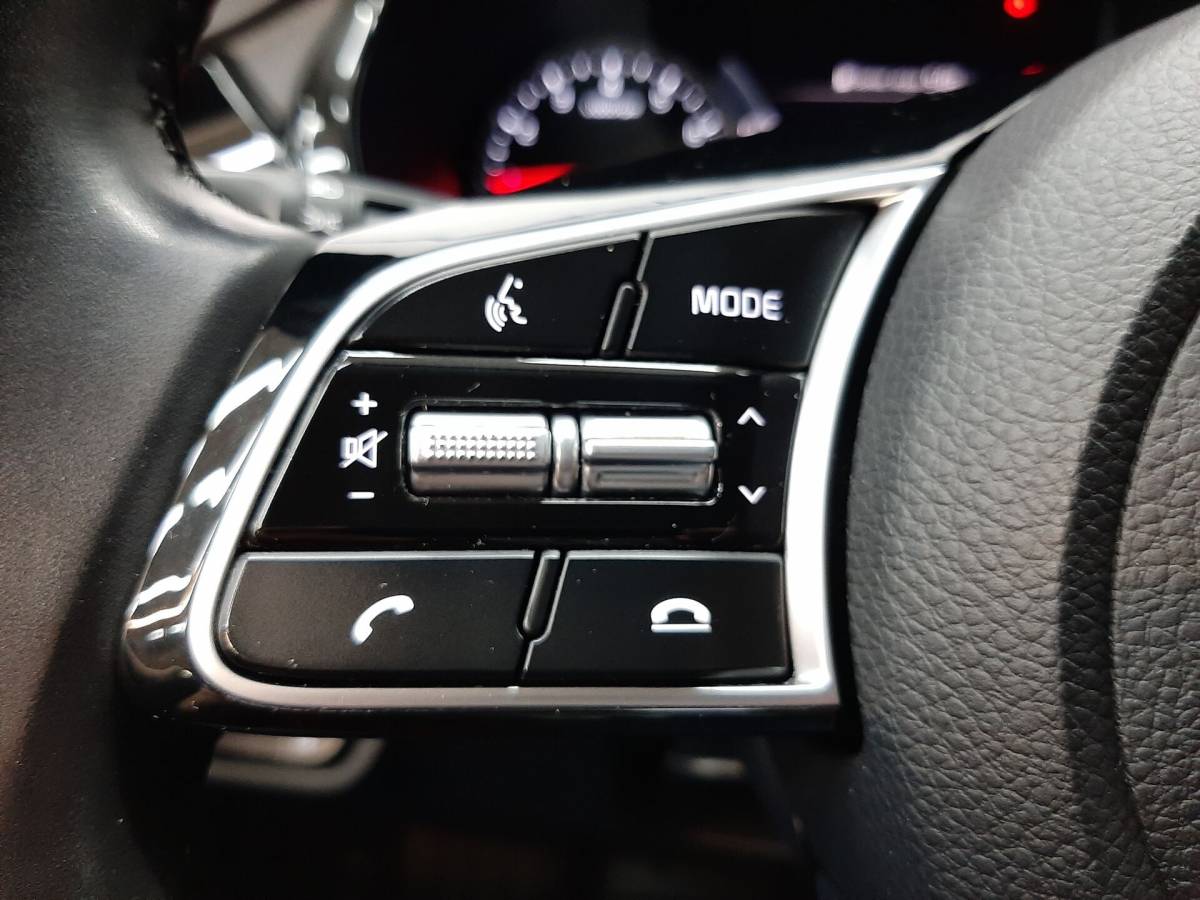 OMODA S5 1.5T CVT Ultra