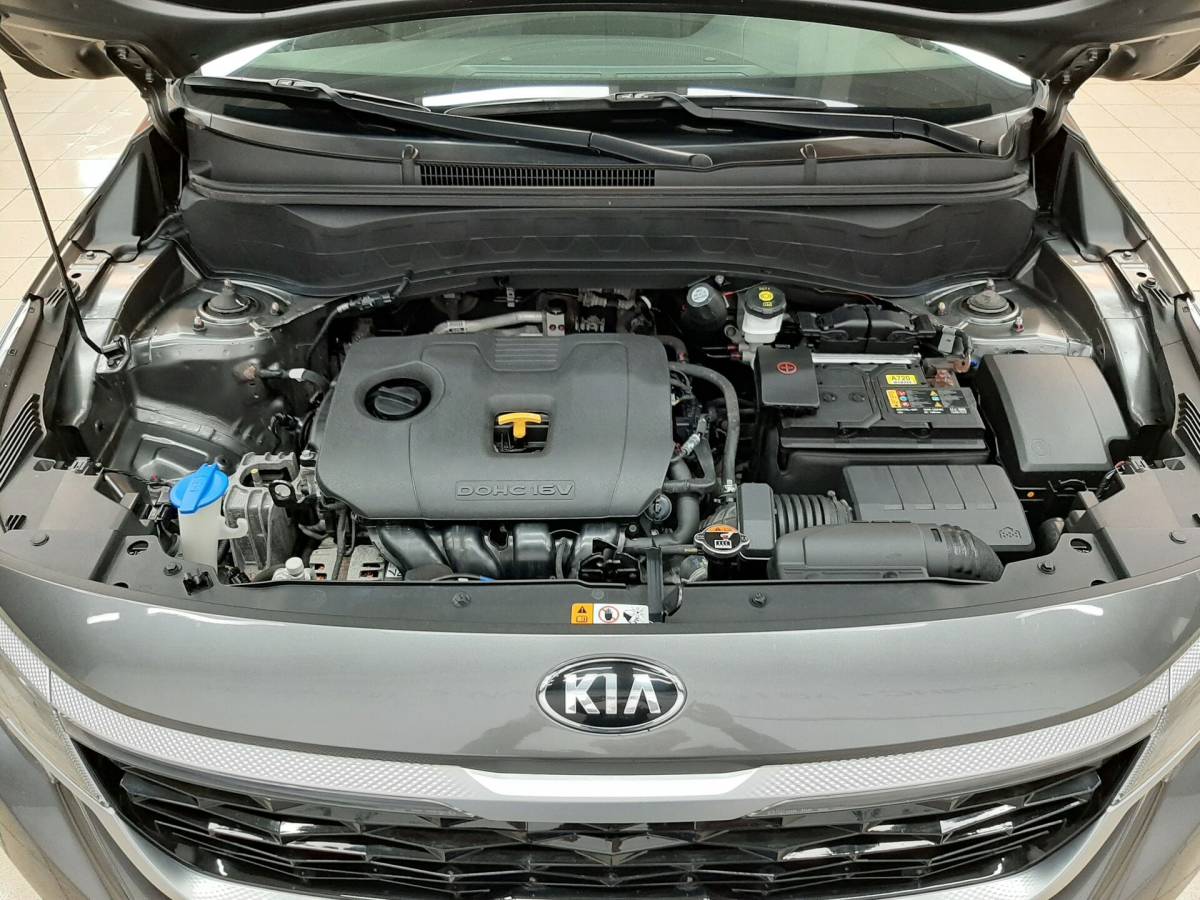 OMODA S5 1.5T CVT Ultra