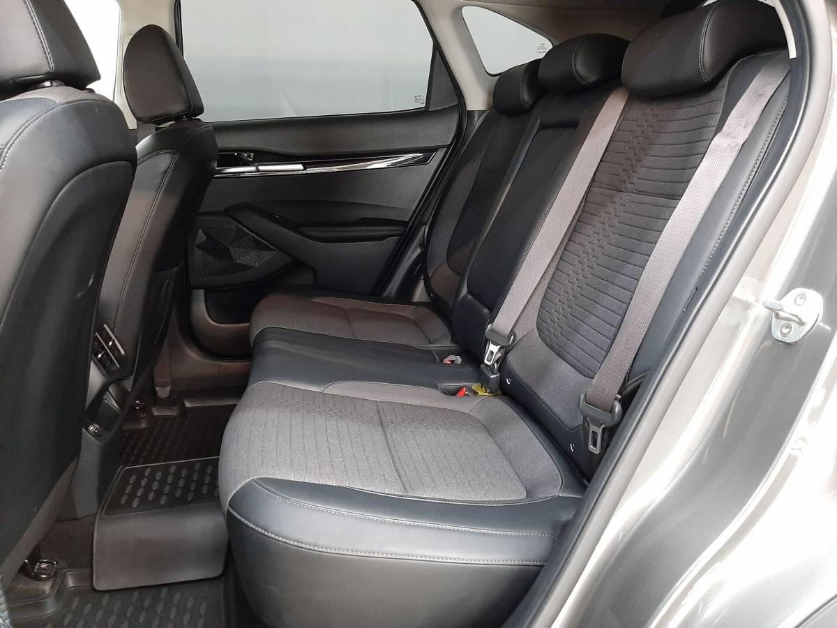 OMODA S5 1.5T CVT Ultra