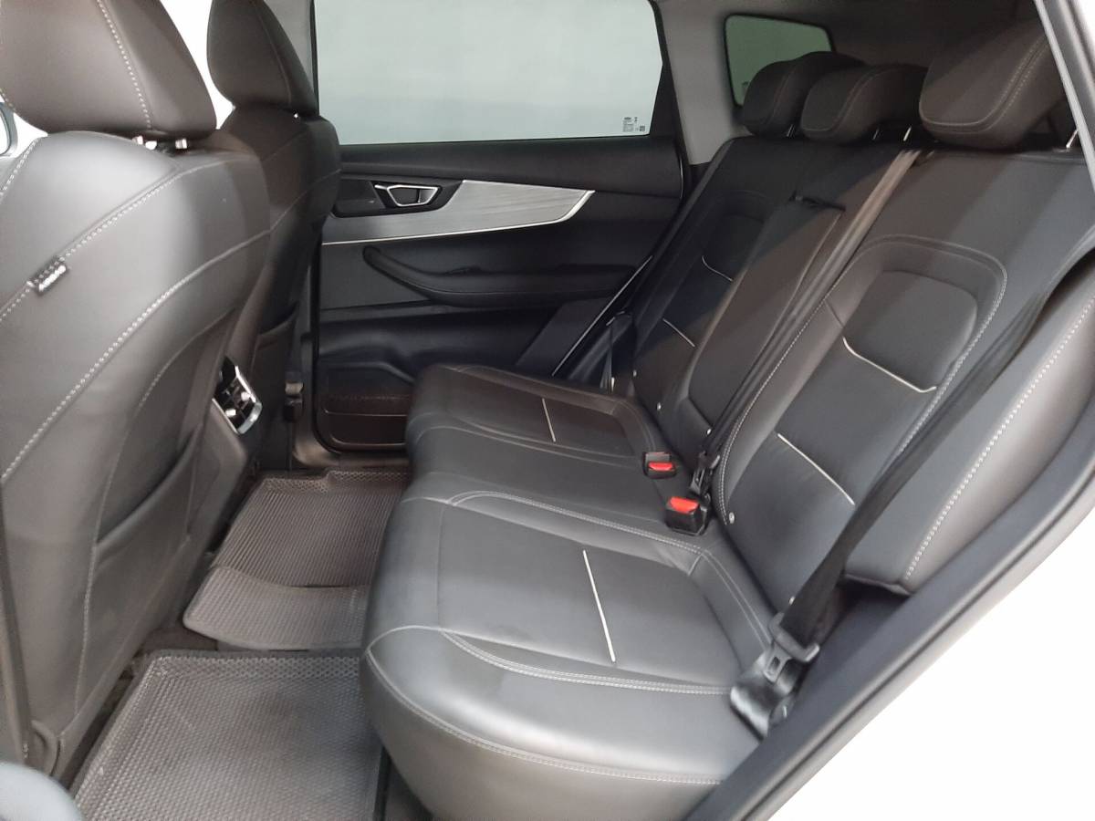 OMODA S5 1.5T CVT Ultra