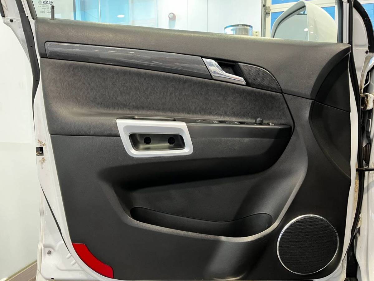 OMODA S5 1.5T CVT Ultra