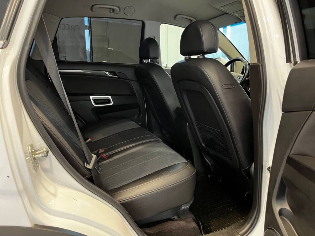 OMODA S5 1.5T CVT Ultra