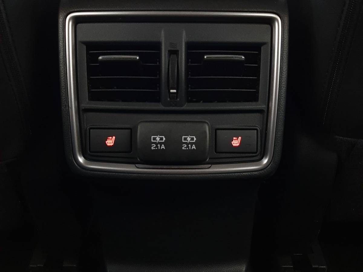 OMODA S5 1.5T CVT Ultra