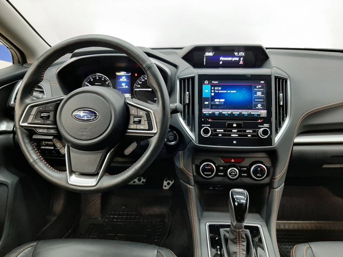 OMODA S5 1.5T CVT Ultra