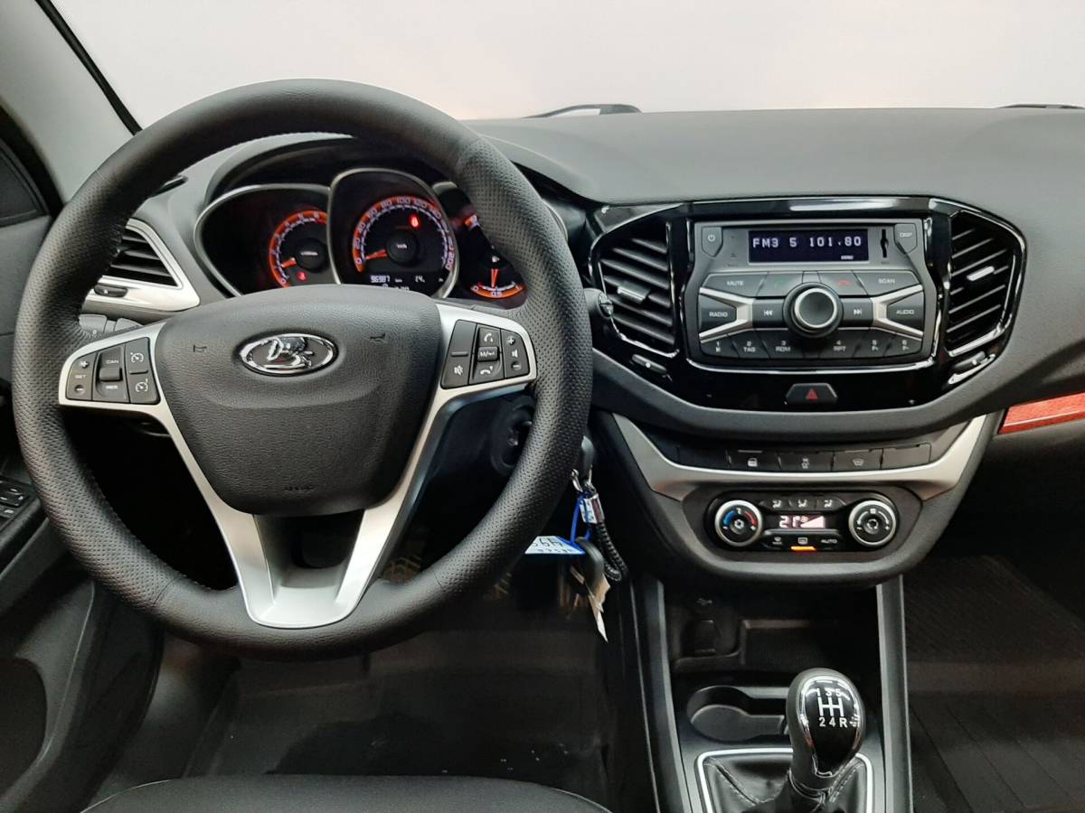 OMODA S5 1.5T CVT Ultra