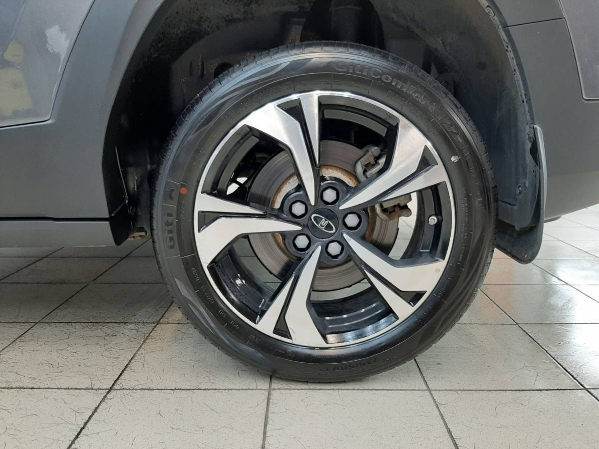 OMODA S5 1.5T CVT Ultra