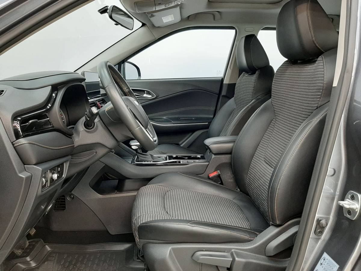 OMODA S5 1.5T CVT Ultra