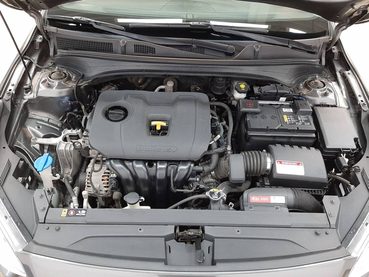 OMODA S5 1.5T CVT Ultra