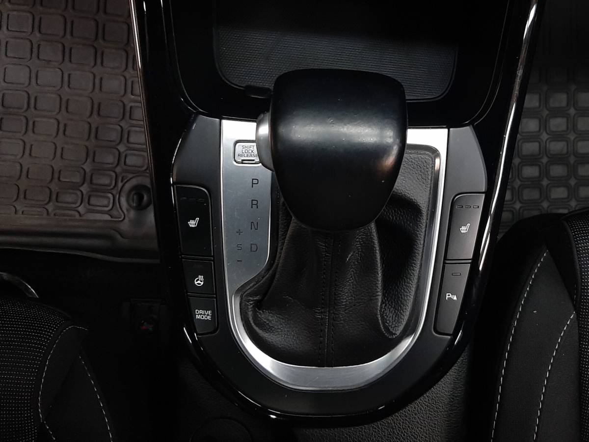 OMODA S5 1.5T CVT Ultra