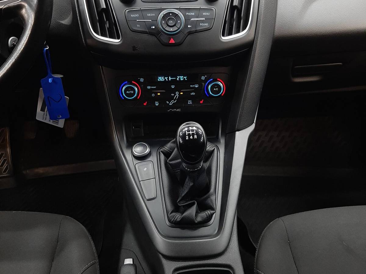 OMODA S5 1.5T CVT Ultra