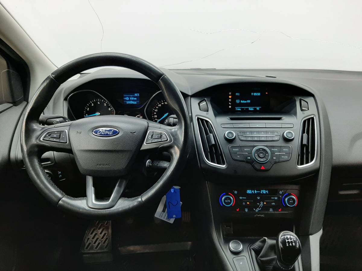 OMODA S5 1.5T CVT Ultra