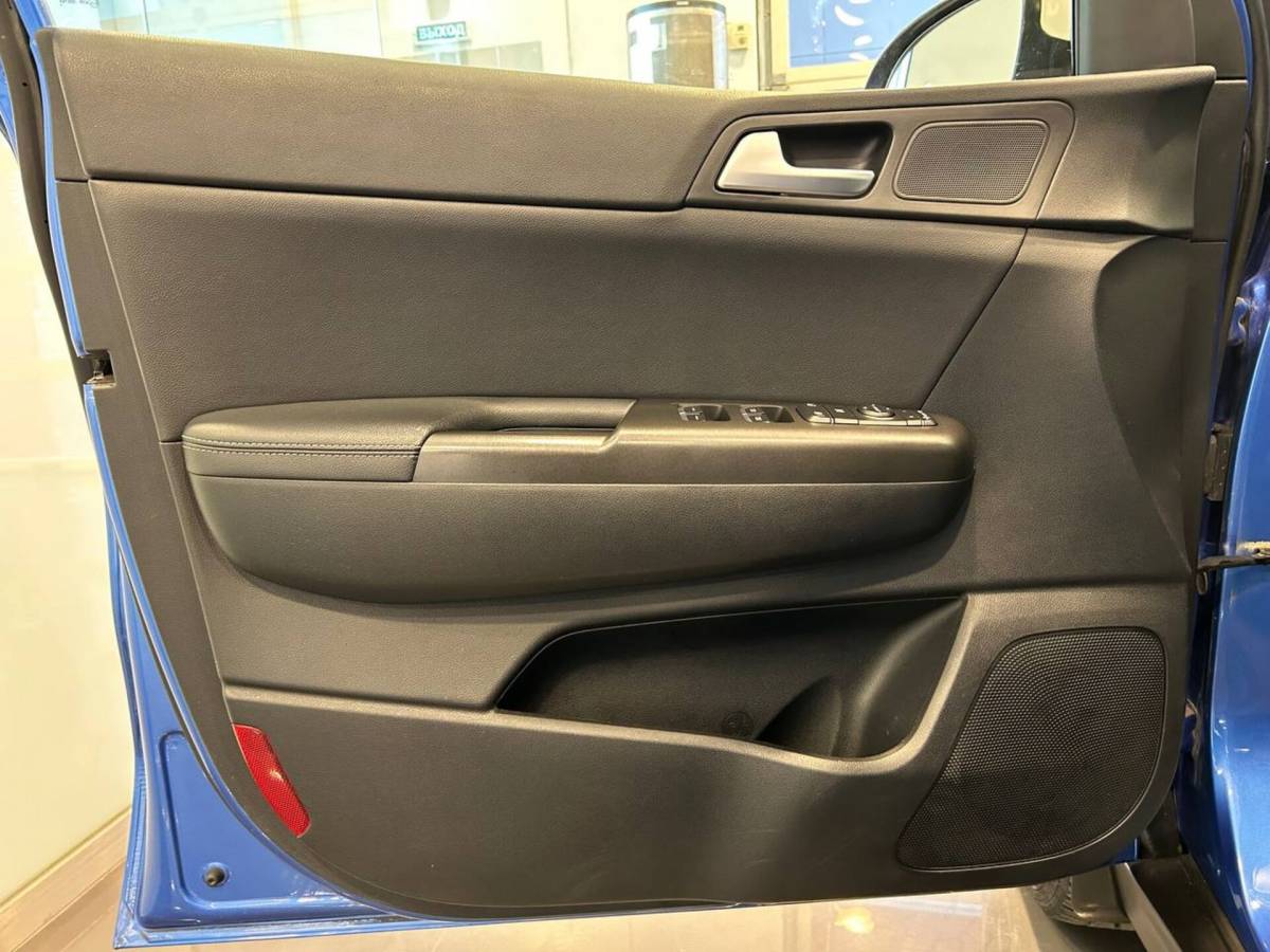 OMODA S5 1.5T CVT Ultra