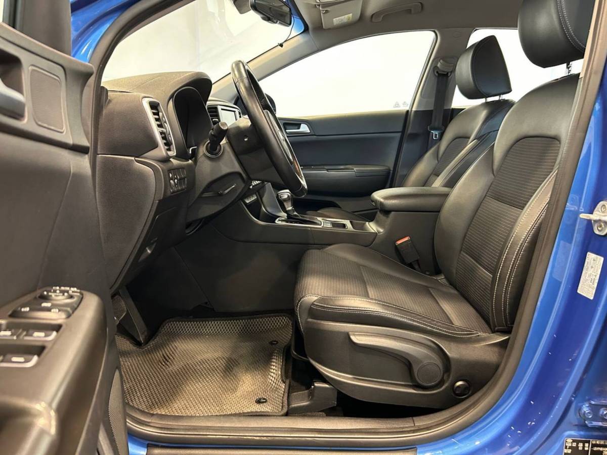 OMODA S5 1.5T CVT Ultra