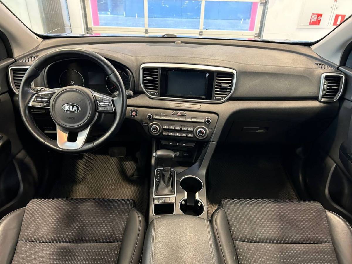 OMODA S5 1.5T CVT Ultra