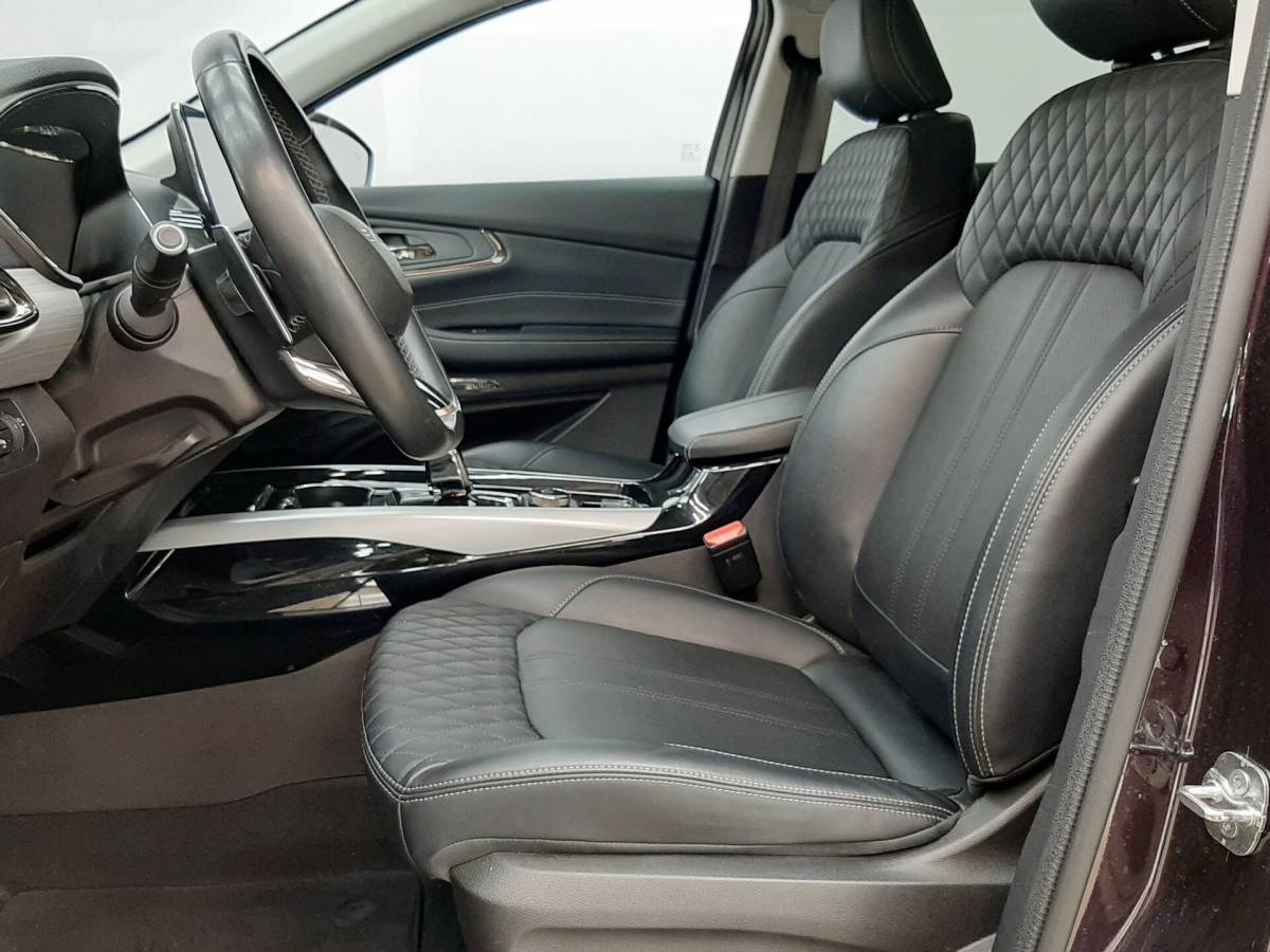 OMODA S5 1.5T CVT Ultra