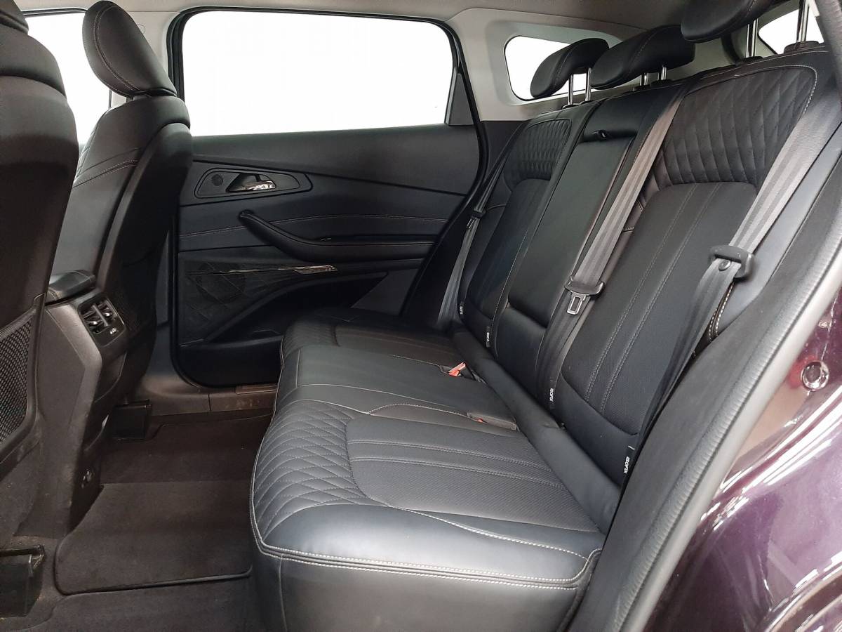 OMODA S5 1.5T CVT Ultra