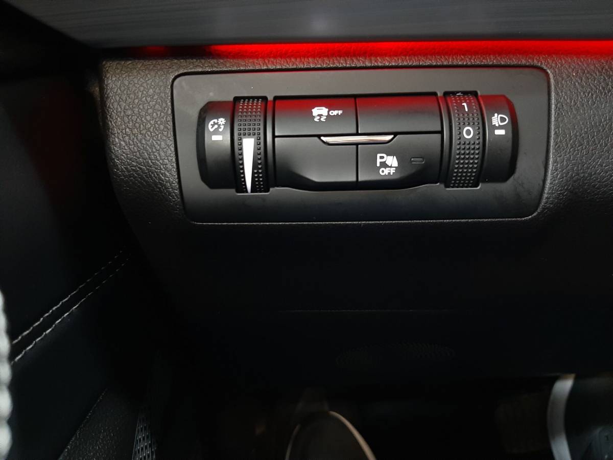 OMODA S5 1.5T CVT Ultra