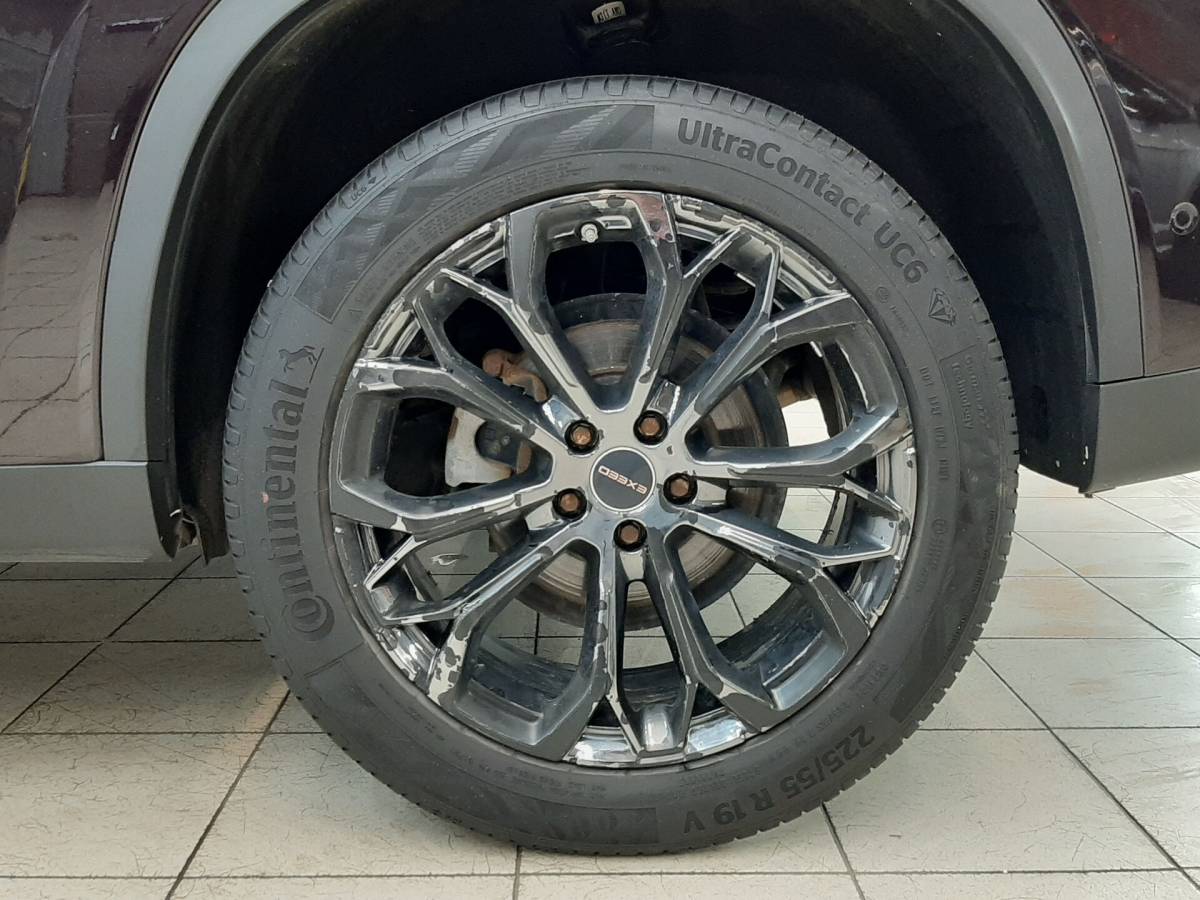 OMODA S5 1.5T CVT Ultra
