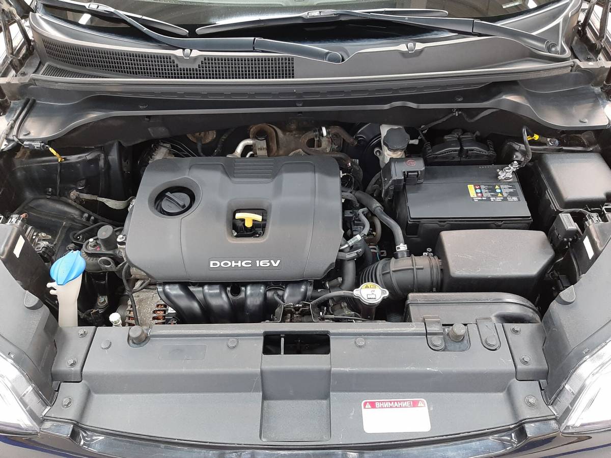 OMODA S5 1.5T CVT Ultra