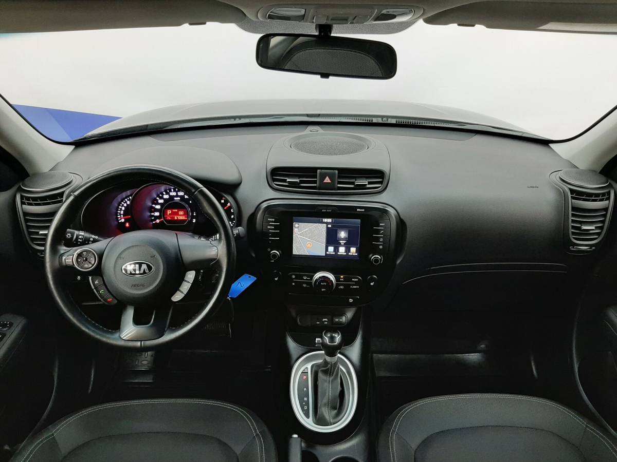 OMODA S5 1.5T CVT Ultra