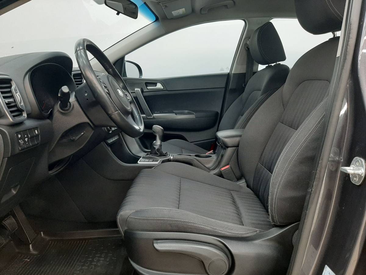 OMODA S5 1.5T CVT Ultra