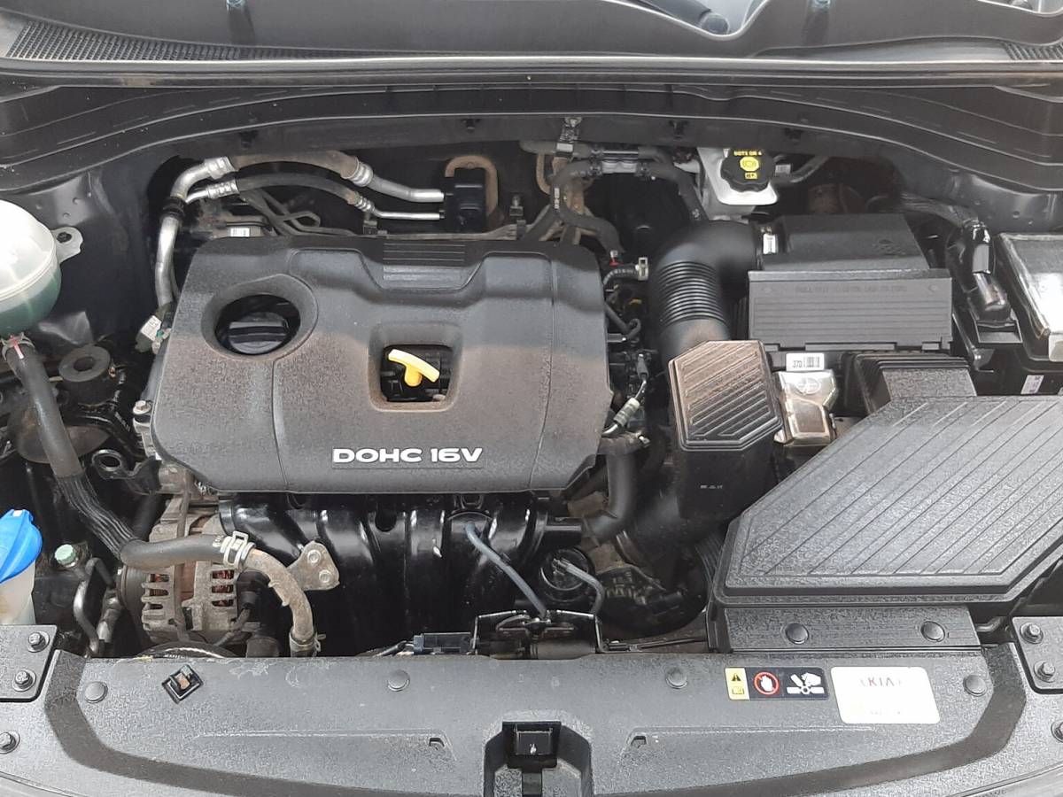 OMODA S5 1.5T CVT Ultra