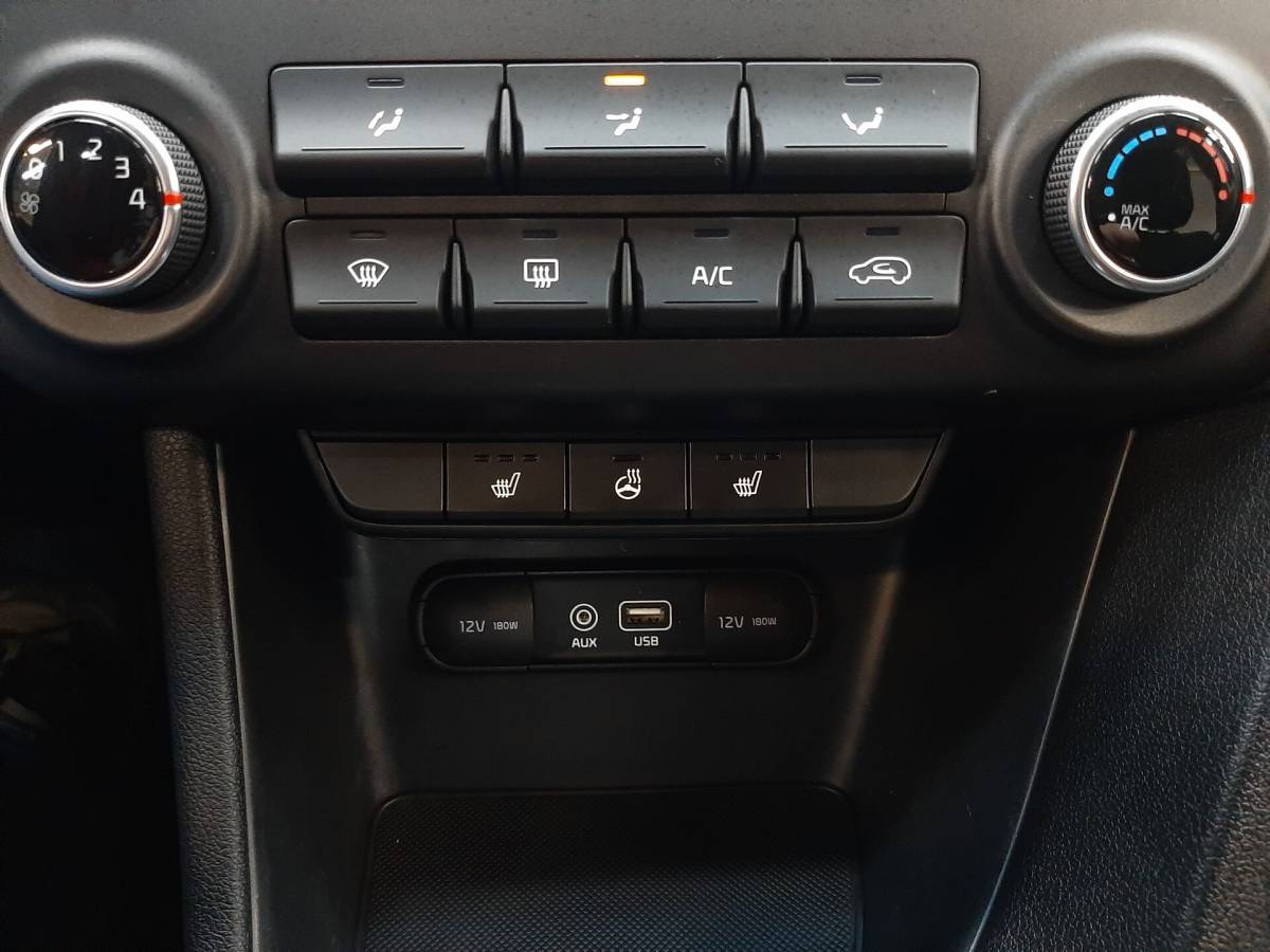 OMODA S5 1.5T CVT Ultra