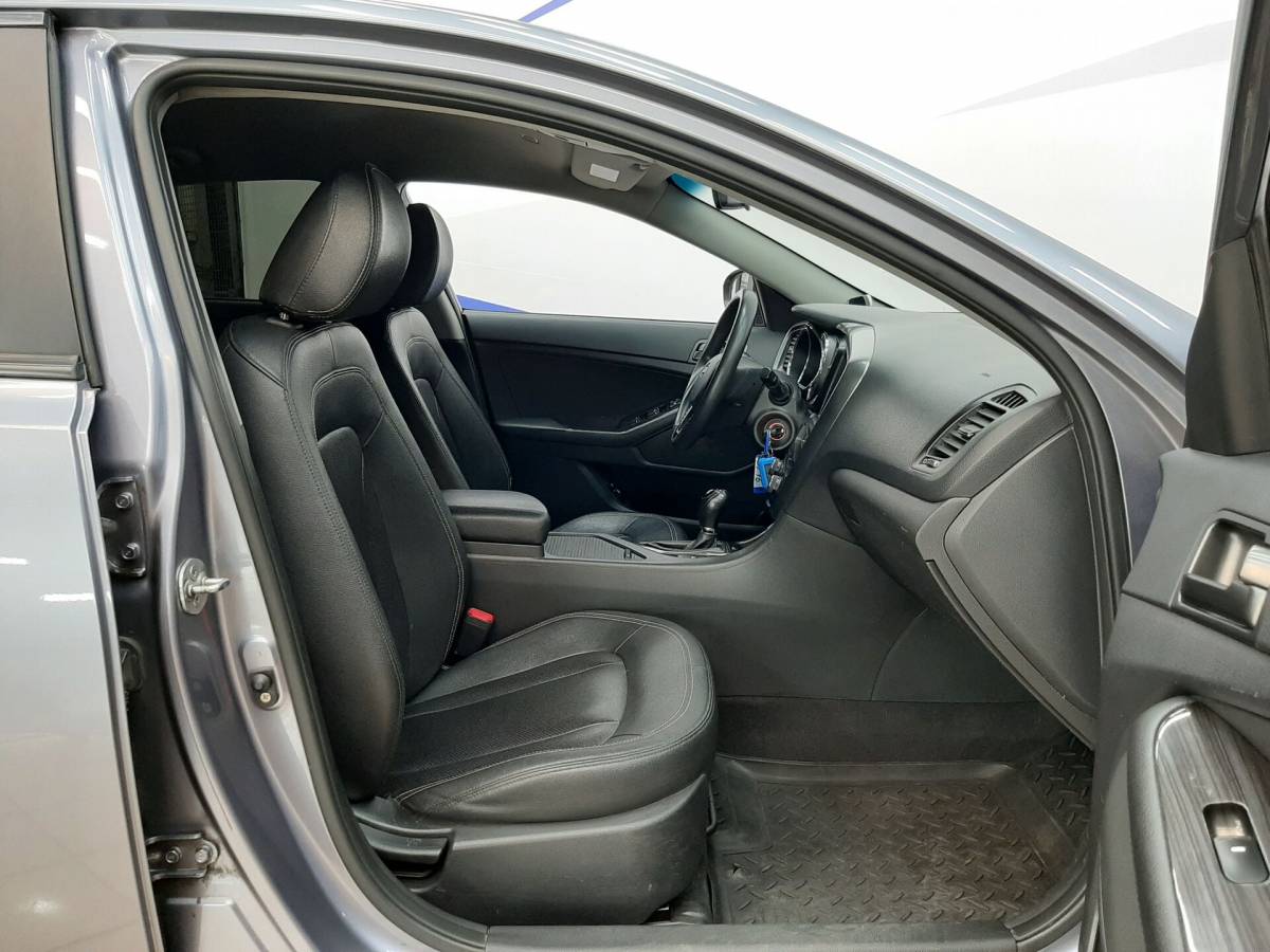 OMODA S5 1.5T CVT Ultra