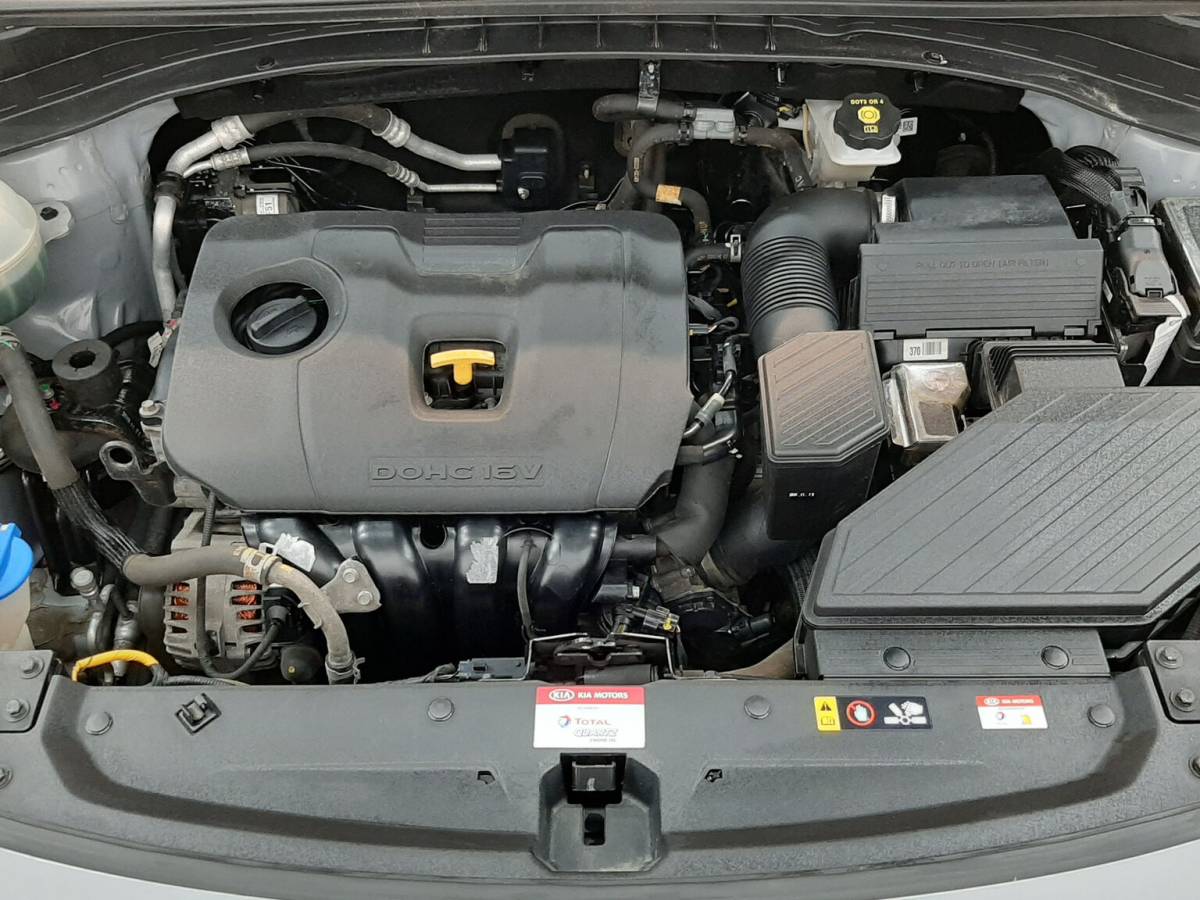 OMODA S5 1.5T CVT Ultra