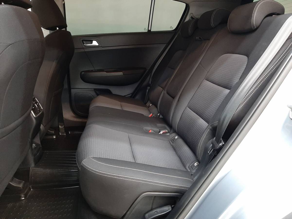 OMODA S5 1.5T CVT Ultra