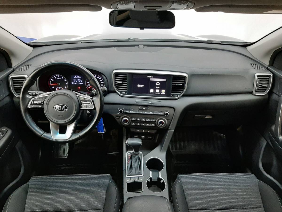 OMODA S5 1.5T CVT Ultra