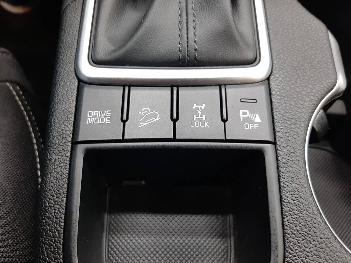 OMODA S5 1.5T CVT Ultra