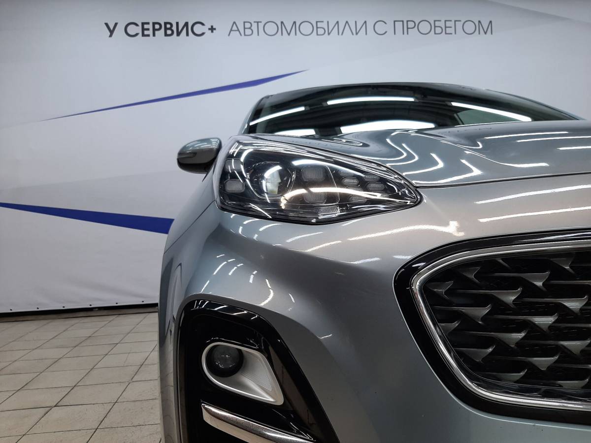 OMODA S5 1.5T CVT Ultra