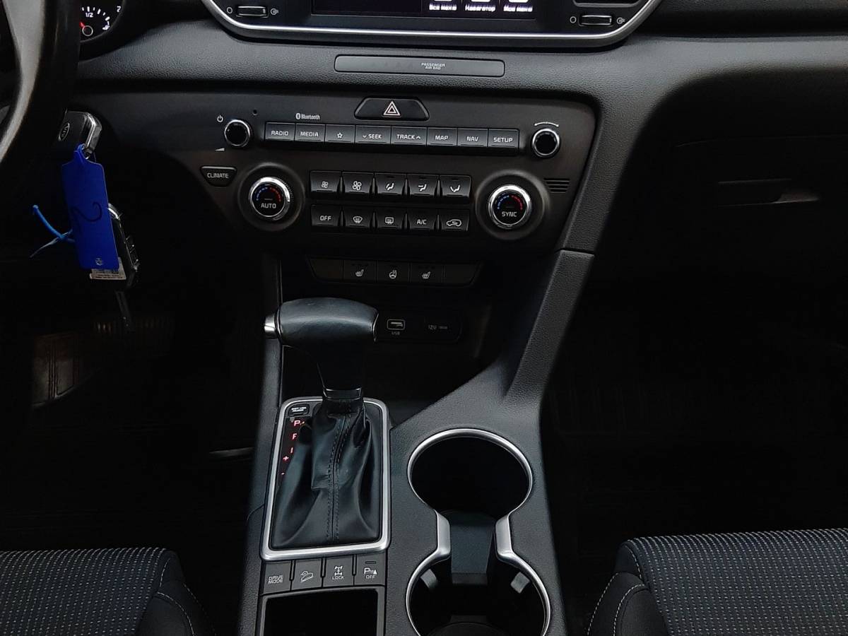 OMODA S5 1.5T CVT Ultra