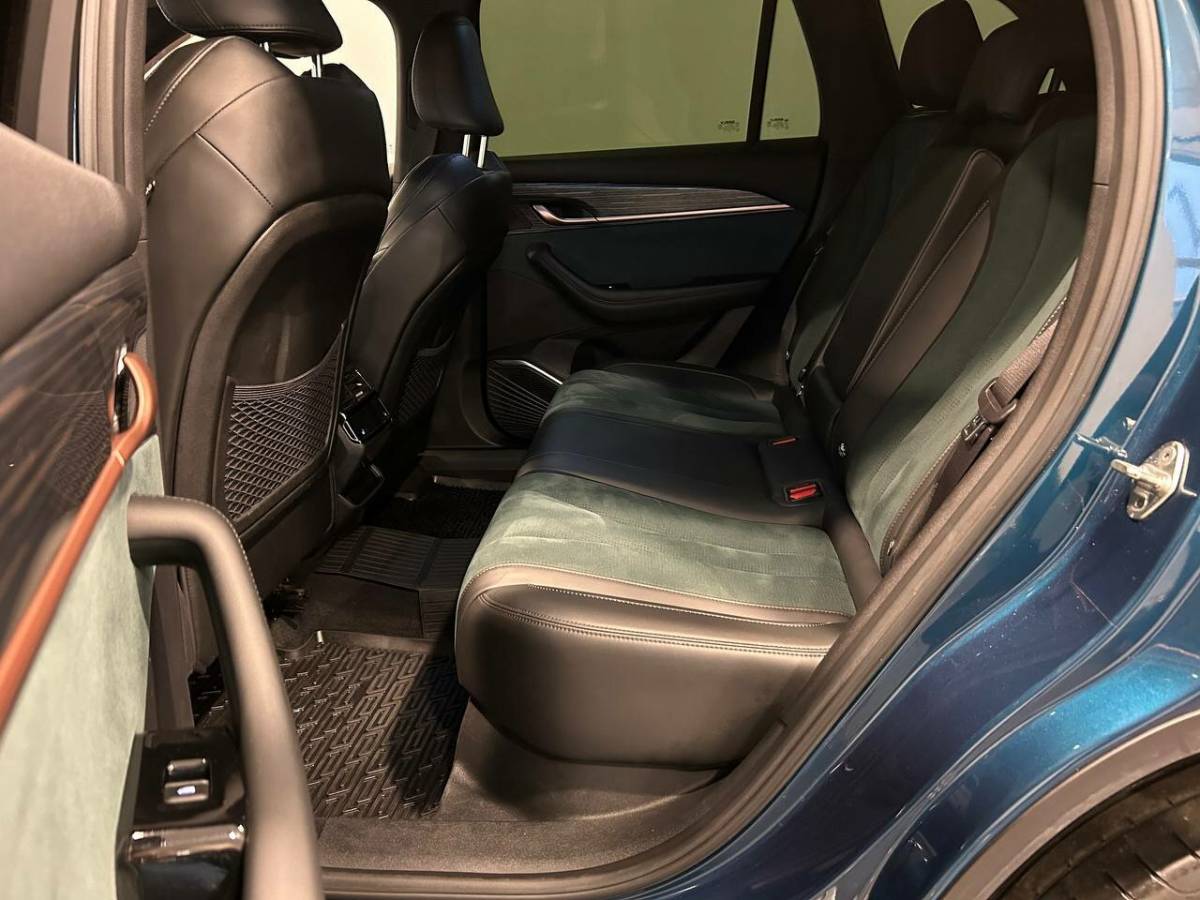 OMODA S5 1.5T CVT Ultra