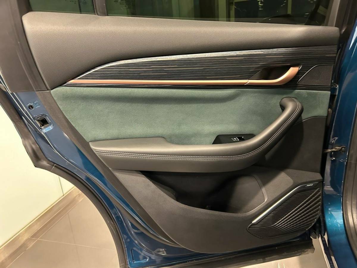 OMODA S5 1.5T CVT Ultra